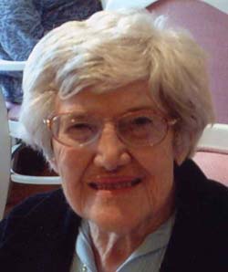 Photo of Simonne-J Bessette